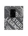 ASRock B650 STEEL LEGEND WIFI - Socket AM5 - motherboard - nr 9