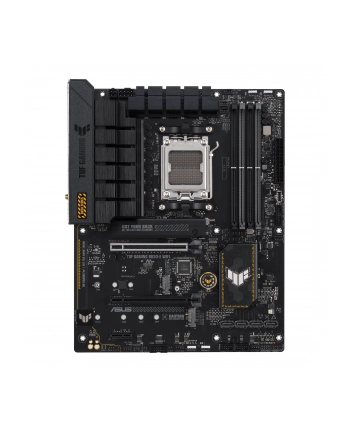 ASUS TUF GAMING B650-E WIFI - Socket AM5 - motherboard (Kolor: CZARNY/light orange) nr 2