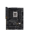 ASUS TUF GAMING B650-E WIFI - Socket AM5 - motherboard (Kolor: CZARNY/light orange) - nr 1