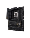 ASUS TUF GAMING B650-E WIFI - Socket AM5 - motherboard (Kolor: CZARNY/light orange) - nr 26