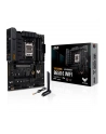 ASUS TUF GAMING B650-E WIFI - Socket AM5 - motherboard (Kolor: CZARNY/light orange) - nr 30