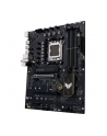 ASUS TUF GAMING B650-E WIFI - Socket AM5 - motherboard (Kolor: CZARNY/light orange) - nr 34