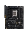 ASUS TUF GAMING B650-E WIFI - Socket AM5 - motherboard (Kolor: CZARNY/light orange) - nr 37