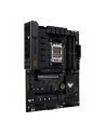 ASUS TUF GAMING B650-E WIFI - Socket AM5 - motherboard (Kolor: CZARNY/light orange) - nr 38