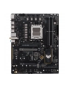 ASUS TUF GAMING B650-E WIFI - Socket AM5 - motherboard (Kolor: CZARNY/light orange) - nr 39