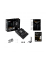 ASUS TUF GAMING B650-E WIFI - Socket AM5 - motherboard (Kolor: CZARNY/light orange) - nr 44