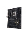 ASUS TUF GAMING B650-E WIFI - Socket AM5 - motherboard (Kolor: CZARNY/light orange) - nr 51