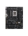 ASUS TUF GAMING B650-E WIFI - Socket AM5 - motherboard (Kolor: CZARNY/light orange) - nr 52