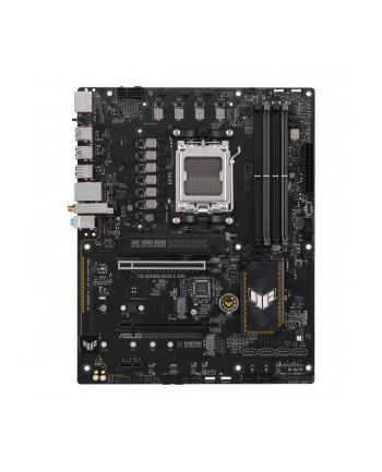 ASUS TUF GAMING B650-E WIFI - Socket AM5 - motherboard (Kolor: CZARNY/light orange) nr 1