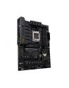 ASUS TUF GAMING B650-E WIFI - Socket AM5 - motherboard (Kolor: CZARNY/light orange) - nr 58