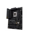 ASUS TUF GAMING B650-E WIFI - Socket AM5 - motherboard (Kolor: CZARNY/light orange) - nr 66