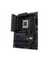 ASUS TUF GAMING B650-E WIFI - Socket AM5 - motherboard (Kolor: CZARNY/light orange) - nr 6