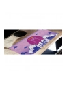 HYTE Eternity Desk Pad, Gaming Mouse Pad (Purple/Multicolor) - nr 4