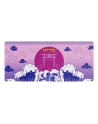 HYTE Eternity Desk Pad, Gaming Mouse Pad (Purple/Multicolor) - nr 5