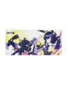 HYTE Eternity Desk Pad, Gaming Mouse Pad (Purple/Multicolor) - nr 6