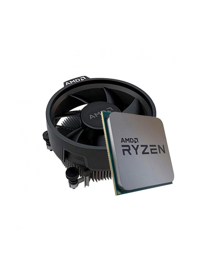 Amd Ryzen 5 7500F (100100000597MPK) główny