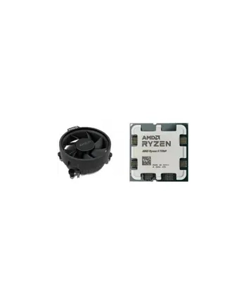 Amd Ryzen 5 7500F (100100000597MPK) nr 2
