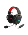 Słuchawki REDRAGON Zeus H510 RGB - nr 1