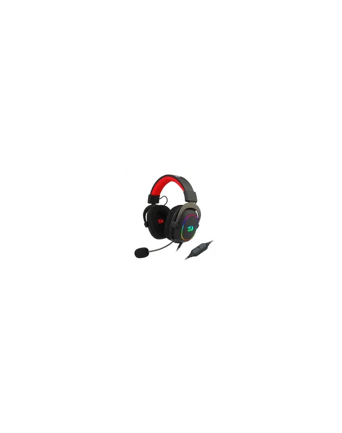 Słuchawki REDRAGON Zeus H510 RGB główny