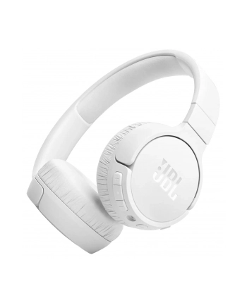 Słuchawki bezprzewodowe JBL Tune 670NC Biały
