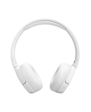 Słuchawki bezprzewodowe JBL Tune 670NC Biały