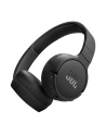Słuchawki bezprzewodowe JBL Tune 670NC Czarny - nr 1