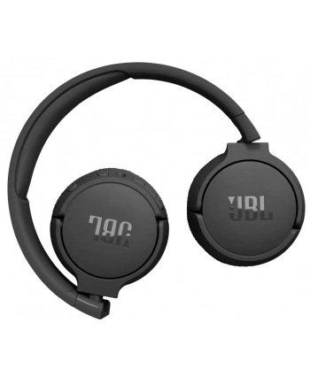 Słuchawki bezprzewodowe JBL Tune 670NC Czarny nr 2