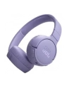 Słuchawki bezprzewodowe JBL Tune 670NC Fioletowy - nr 1