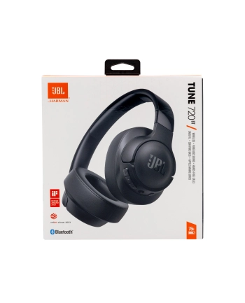 JBL Tune 720BT Czarny