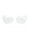 Słuchawki bezprzewodowe JBL Tune Buds Biały - nr 2