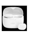 Słuchawki bezprzewodowe JBL Tune Buds Biały - nr 6