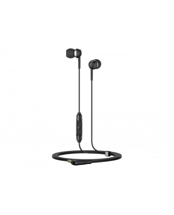 Sennheiser CX 80S czarny
