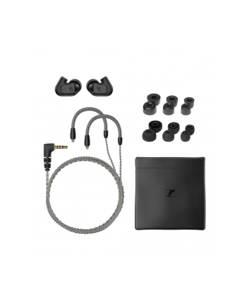Słuchawki Sennheiser IE 200 Czarne
