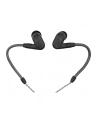 Słuchawki Sennheiser IE 200 Czarne - nr 9