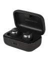 Sennheiser Momentum True Wireless 4 Black Graphite - nr 7
