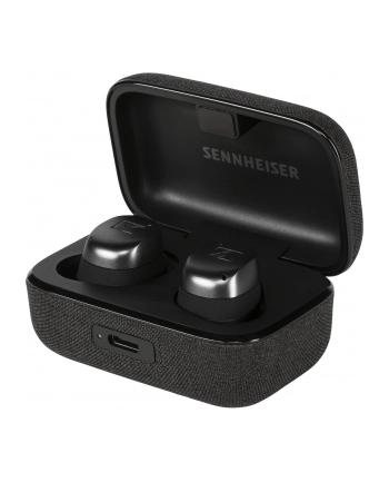 Sennheiser Momentum True Wireless 4 Black Graphite