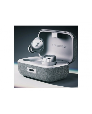 Sennheiser Momentum True Wireless 4 White Silver
