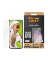 PanzerGlass screen pczerwonyector, pczerwonyective film (transparent, Samsung Galaxy S24 Plus, EasyAligner) - nr 12
