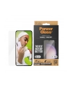 PanzerGlass screen pczerwonyector, pczerwonyective film (transparent, Samsung Galaxy S24 Plus, EasyAligner) - nr 14