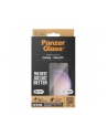 PanzerGlass screen pczerwonyector, pczerwonyective film (transparent, Samsung Galaxy S24 Plus, EasyAligner) - nr 15