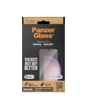 PanzerGlass screen pczerwonyector, pczerwonyective film (transparent, Samsung Galaxy S24 Plus, EasyAligner) - nr 19