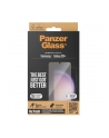 PanzerGlass screen pczerwonyector, pczerwonyective film (transparent, Samsung Galaxy S24 Plus, EasyAligner) - nr 9