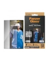 PanzerGlass Privacy Screen Pczerwonyector, Pczerwonyective Film (Transparent, Samsung Galaxy S24 Ultra, EasyAligner) - nr 22