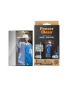 PanzerGlass Privacy Screen Pczerwonyector, Pczerwonyective Film (Transparent, Samsung Galaxy S24 Ultra, EasyAligner) - nr 24