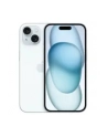 Apple iPhone 15 - 6.1 - 128GB, Mobile Phone (Blue, iOS, NON D-EP) - nr 17
