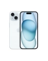 Apple iPhone 15 - 6.1 - 128GB, Mobile Phone (Blue, iOS, NON D-EP) - nr 18