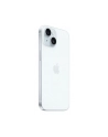 Apple iPhone 15 - 6.1 - 128GB, Mobile Phone (Blue, iOS, NON D-EP) - nr 19