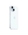 Apple iPhone 15 - 6.1 - 128GB, Mobile Phone (Blue, iOS, NON D-EP) - nr 3