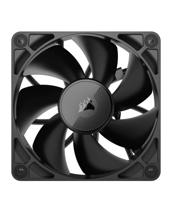 Corsair iCUE LINK RX120 Triple, case fan (Kolor: CZARNY, incl. iCUE LINK system hub) nr 2