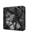 Corsair iCUE LINK RX120 Triple, case fan (Kolor: CZARNY, incl. iCUE LINK system hub) - nr 11
